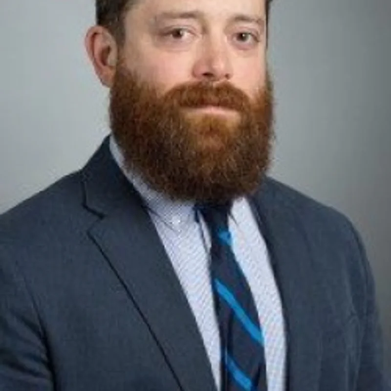 Eric Porges, PhD, Inventor
