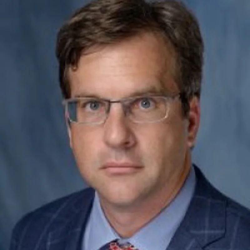 John Williamson, PhD, Inventor