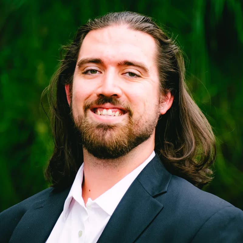 Joshua Kelly, Director of Operations