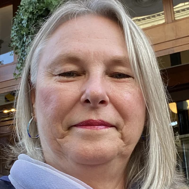 Kimberly Ramsey, Chief Financial Officer