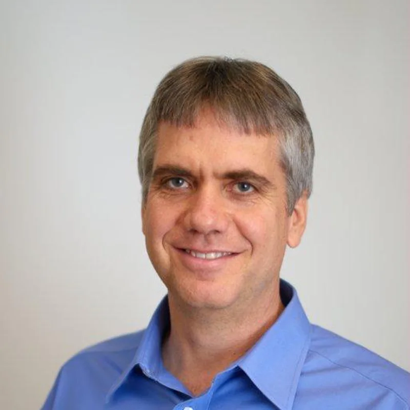 Neil Euliano, Chief Technology Officer