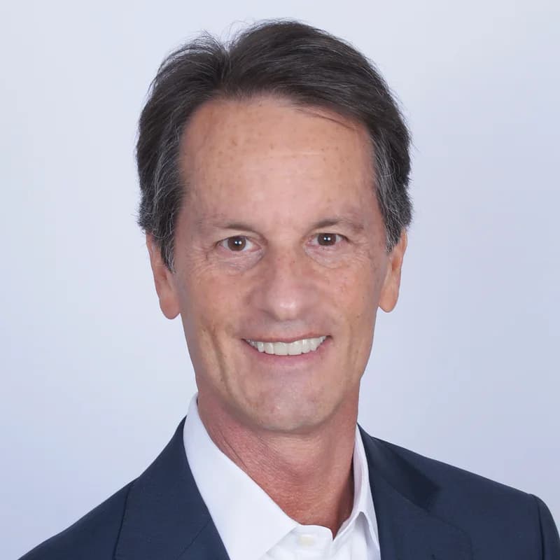 Rick Giancola, CEO, President & Inside Director