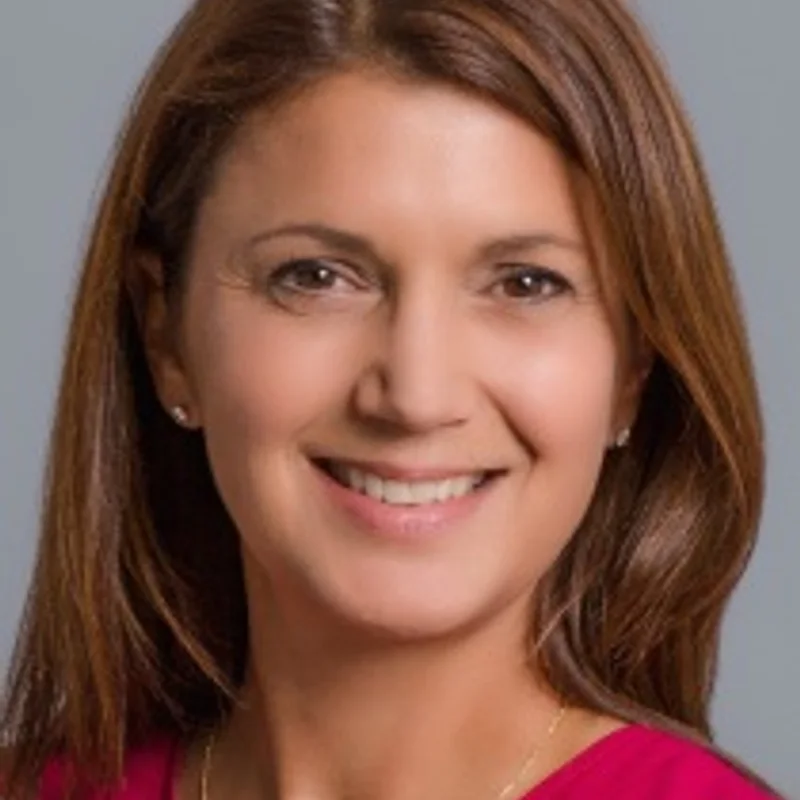 Stephanie Warrington, Outside Director