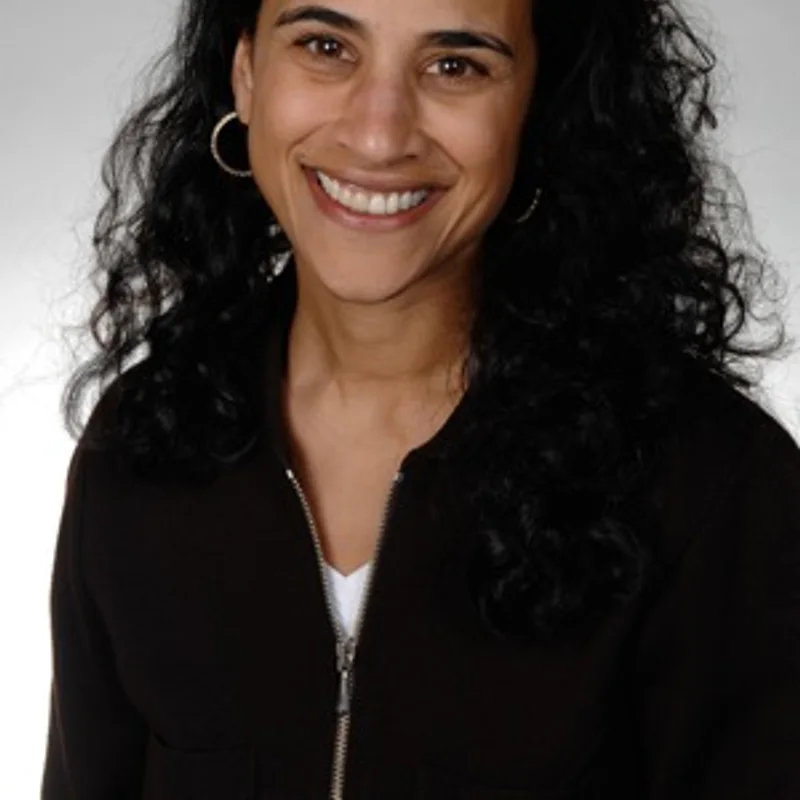 Suha Jhaveri, Outside Director